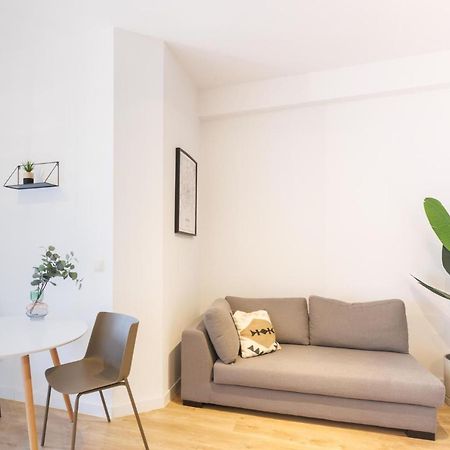 Glueck Auf Appartements Hufelandstrasse Essen Exterior photo