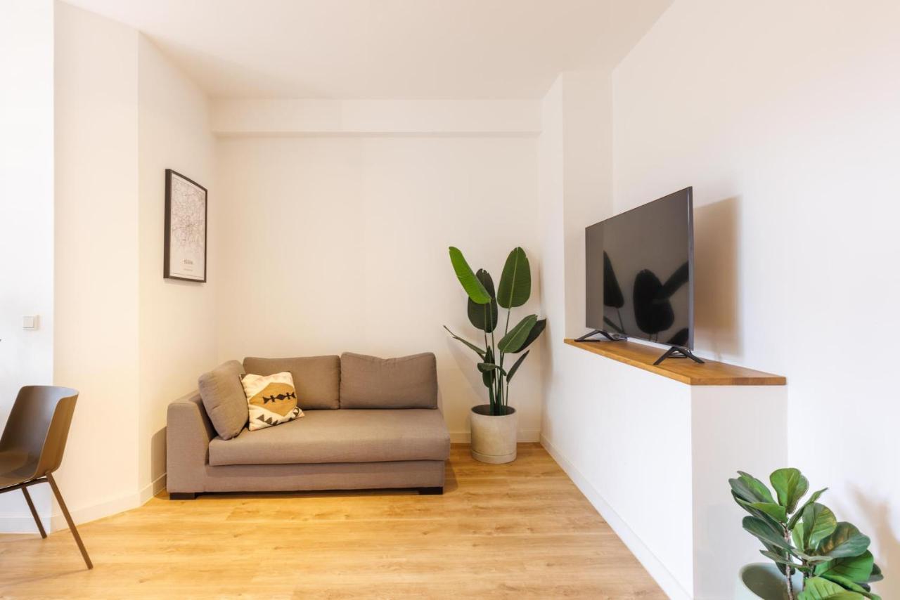 Glueck Auf Appartements Hufelandstrasse Essen Exterior photo