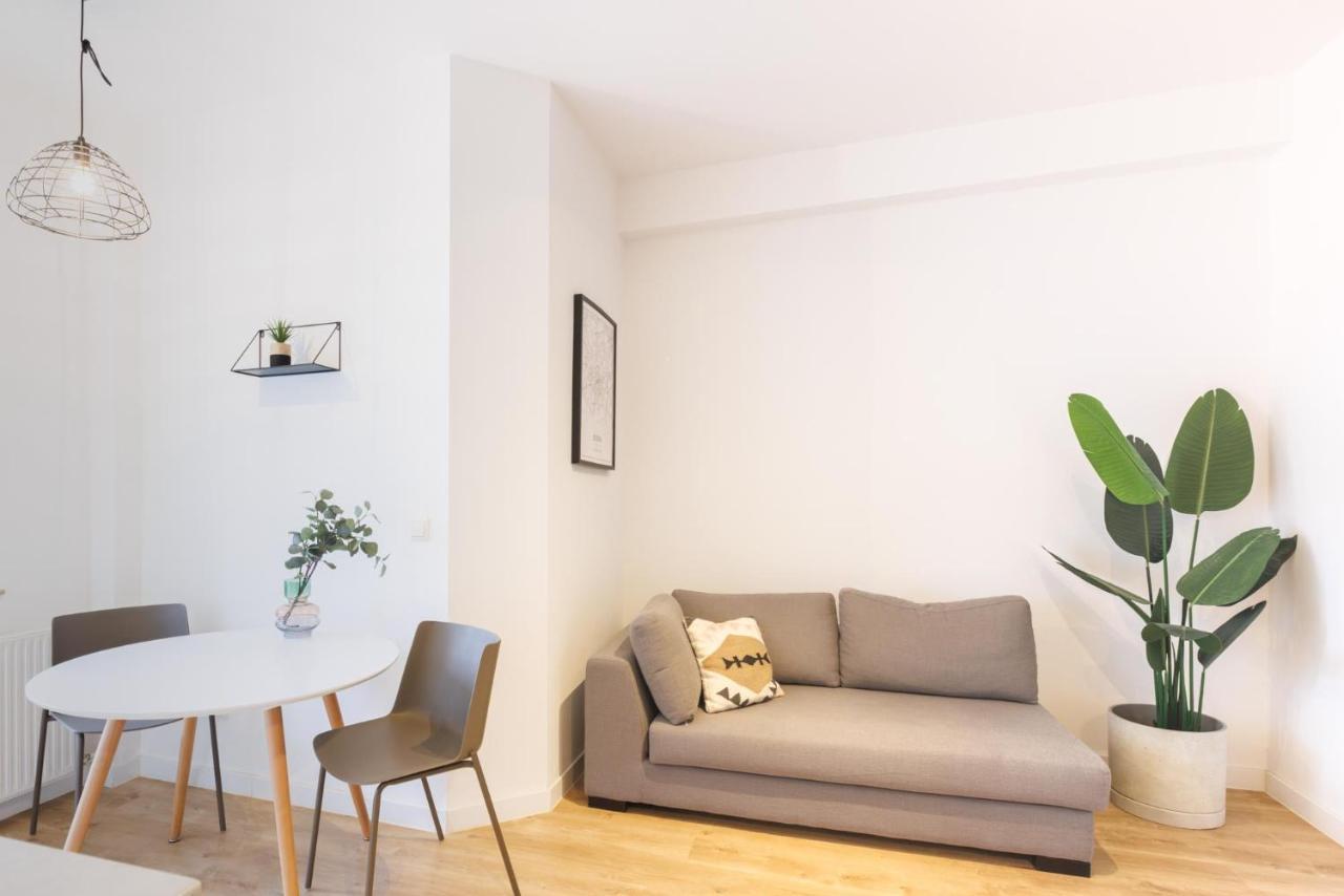 Glueck Auf Appartements Hufelandstrasse Essen Exterior photo